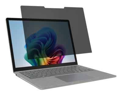 Kensington Privacy filter - 2-weg verwijderbaar voor Surface Laptop 7 15