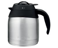 Rowenta CT 3818 Milano Koffiezetapparaat Zwart Capaciteit koppen: 10 Met thermoskan - thumbnail