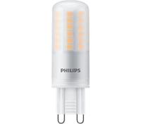 Philips LED steek G9 230V 4,8-60W 2700K - LED3597 - thumbnail