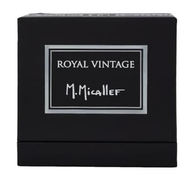 M.Micallef Royal Vintage Eau de Parfum 100ml