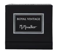 M.Micallef Royal Vintage Eau de Parfum 100ml - thumbnail