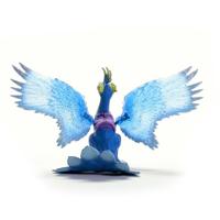 schleich BAYALA magische pauw 70794 - thumbnail
