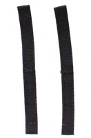 Shimano Forming Straps customfit zwart 2 stuks onesize - thumbnail