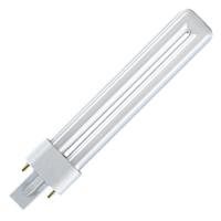 Osram Dulux S 11W 827 - G23 2-pins - Warm wit licht - thumbnail