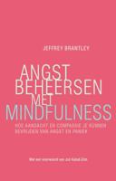Angst beheersen met mindfulness (Paperback) - thumbnail