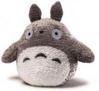 Ghibli - Totoro Plush (32cm) - thumbnail