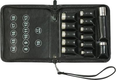 KS Tools 965.2002 965.2002 Dopsleutelset