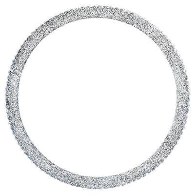 Bosch Accessories 2600100232 2600100232 Reduceerring 30 x 25.4 x 1.8 mm 1 stuk(s)