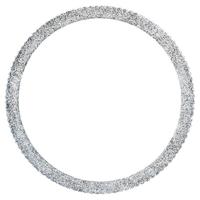 Bosch Accessoires Reduceerring voor cirkelzaagbladen 30 x 25,4 x 1,8 mm 1st - 2600100232 - thumbnail