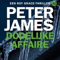 Dodelijke affaire - thumbnail