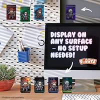 Darksiders FiGGYZ Magnet Collectible Strife 11 cm - thumbnail