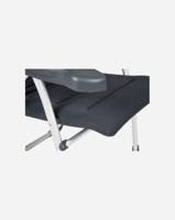 Crespo Standenstoel Aa 215 Air Elite Compact Grijs (82) Stoel Grijs - thumbnail