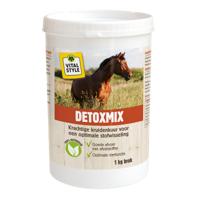 VITALstyle DetoxMix paard 3kg - thumbnail