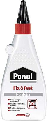 Ponal Houtlijm Fix & Fest