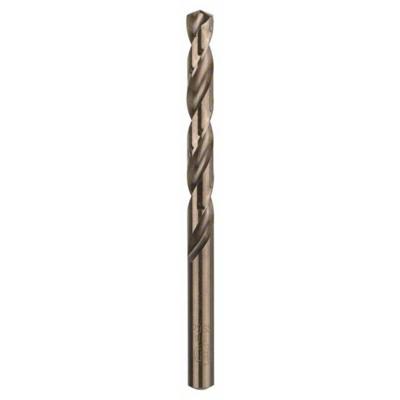 Bosch Accessoires Metaalboren HSS-Co, Standard 9 x 81 x 125 mm 1st - 2608585862 Bosch Accessoires Metaalboren HSS-Co, Standard 9 x 81 x 125 mm 1st - 2608585862