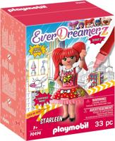 Playmobil® EverDreamerz 70474 Starleen comic world - thumbnail