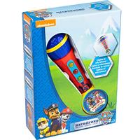 Microfoon The Paw Patrol 2519 - thumbnail