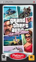 Grand Theft Auto Vice City Stories (platinum) - thumbnail