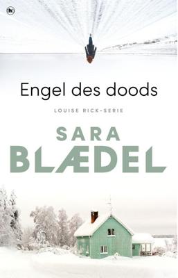 Engel des doods - Sara Blædel - ebook
