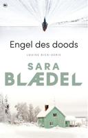 Engel des doods - Sara Blædel - ebook - thumbnail