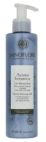 Sanoflore Aciana Botanica Cleansing Milk 200 ml - thumbnail