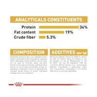 ROYAL CANIN British Shorthair FBN Adult - droog kattenvoer - 400g - thumbnail