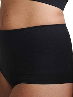 Corrigerende dames taille slip - Comfort Sculpting - Hoge shapewear onderbroek naadloos