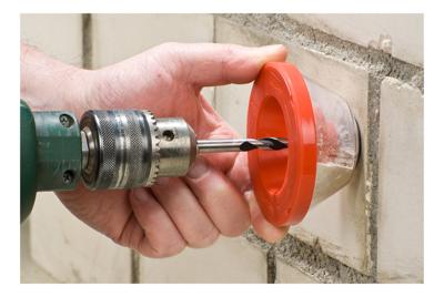 kwb 045400 Stofvanger 1 stuk(s)