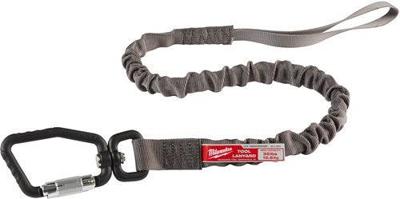 Milwaukee Accessoires 15 kg lanyard met zekering | 1 stuk - 4932471353