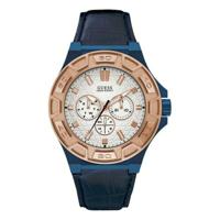 Guess W0674G7 Heren Horloge 45mm - thumbnail