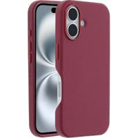 Otterbox Symmetry Backcover Apple iPhone 16 Pink MagSafe compatible - thumbnail