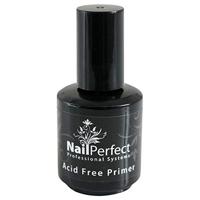 NailPerfect Prep Acid Free Primer 15ml - thumbnail