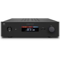 NAD C 388 zwarte audioversterker – audioversterker (0, 009%, 113 DB, 150 W, 150 W, 400 W, 350 W) - thumbnail