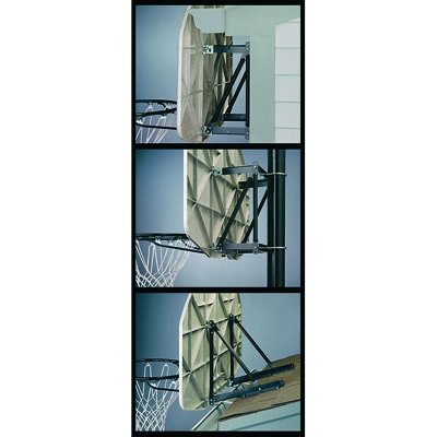 Spalding Extension Bracket Backboard 8406 Spalding Extension Bracket Backboard 8406