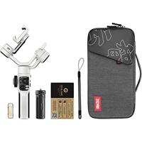 Zhiyun Smooth 5S Combo Grey - thumbnail