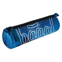 Baagl pennen etui Blauw - thumbnail