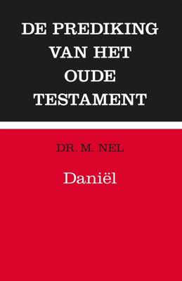 Daniël - M. Nel - ebook