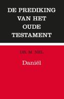 Daniël - M. Nel - ebook - thumbnail