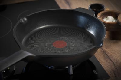 Pan Tefal E2490644 Zwart Aluminium Ø 28 cm
