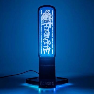 Fortnite Koptelefoonhouder met verlichting Fortnite Koptelefoonhouder met verlichting