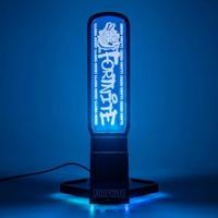 Fortnite Koptelefoonhouder met verlichting - thumbnail