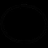 Vlotterbakpakking Bing rond - thumbnail