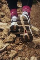 FALKE RU Trail Sokken Dames - thumbnail