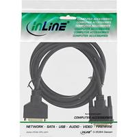 InLine 17773P DVI kabel - thumbnail