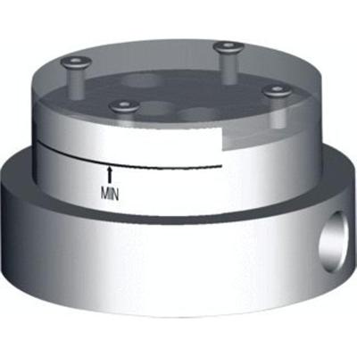 Paffoni Light Sokkel Inbouwdeel voor staande badkraan LIG030