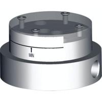 Paffoni Light Sokkel Inbouwdeel voor staande badkraan LIG030 - thumbnail