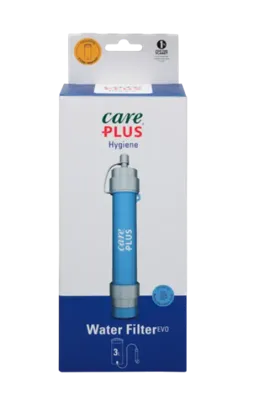 Care Plus CP Water Filter Evo