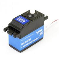 Etronix - 6 kg Digital Servo Waterproof - thumbnail