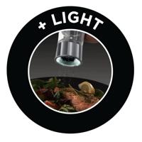 Russell Hobbs 23460-56 kruidenmolen Zout- & pepermolenset Roestvrijstaal - thumbnail