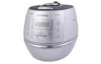 Cuckoo CRP-CHSS1009FN Rijstkoker Wit, Goud - thumbnail